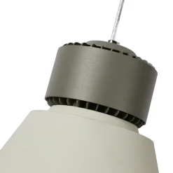 Campana LED 36W especial para oro y vino - Driver KeGu