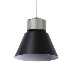 Campana LED 36W especial para panaderías - Driver KeGu