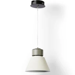 Campana LED 36W especial para verdulerías - Driver KeGu