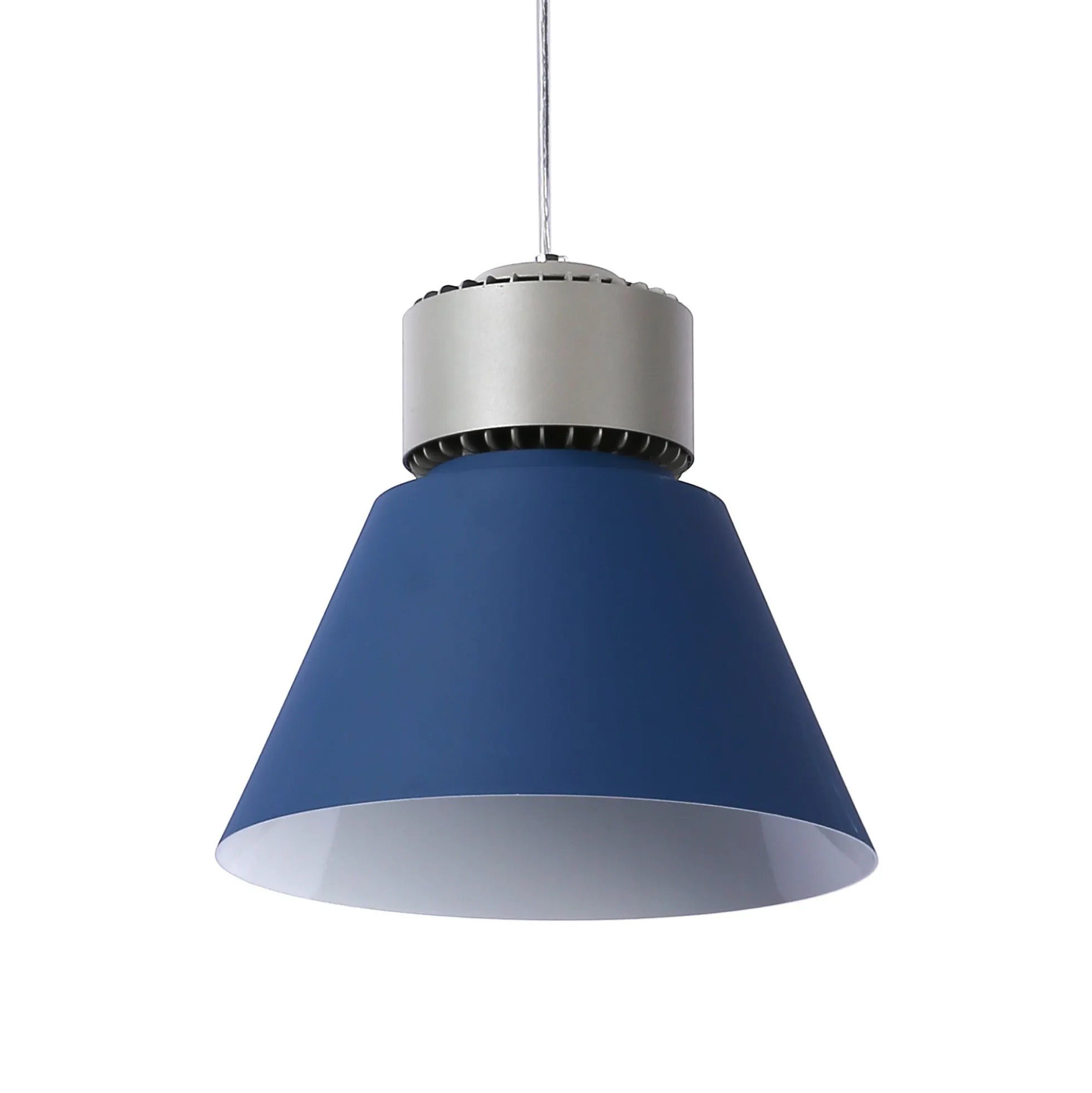 Campana LED 36W especial para verdulerías - Driver KeGu