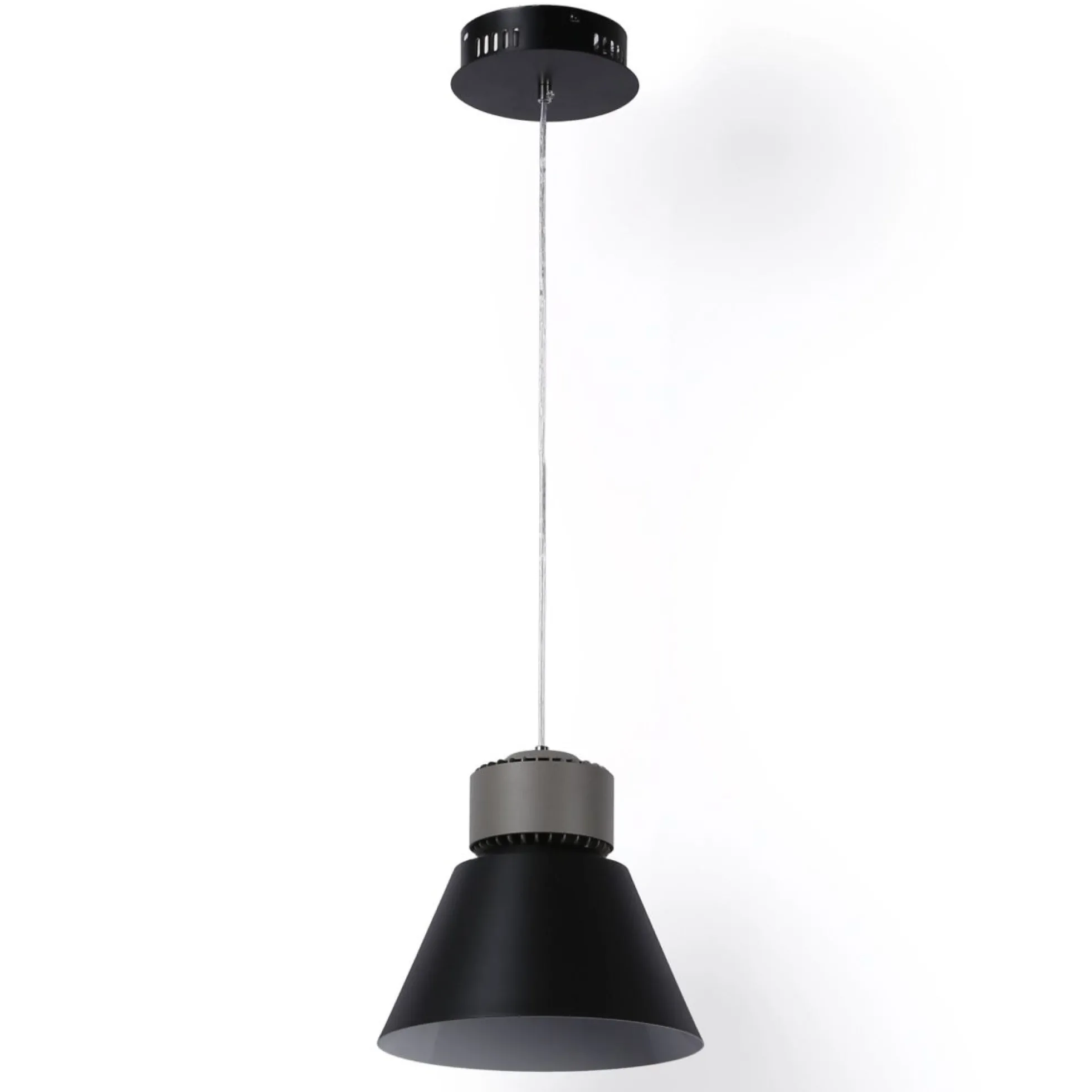 Campana LED 36W especial para verdulerías - Driver KeGu