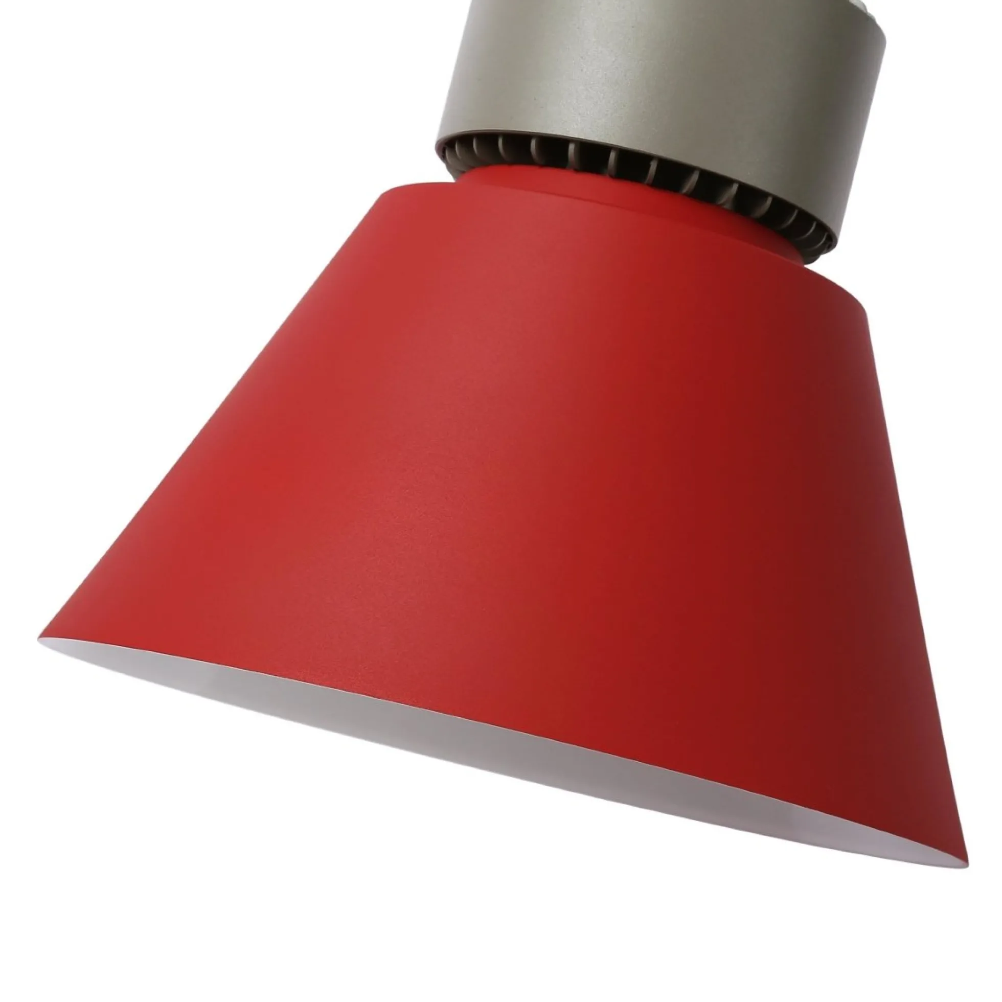 Campana LED 36W especial para verdulerías - Driver KeGu