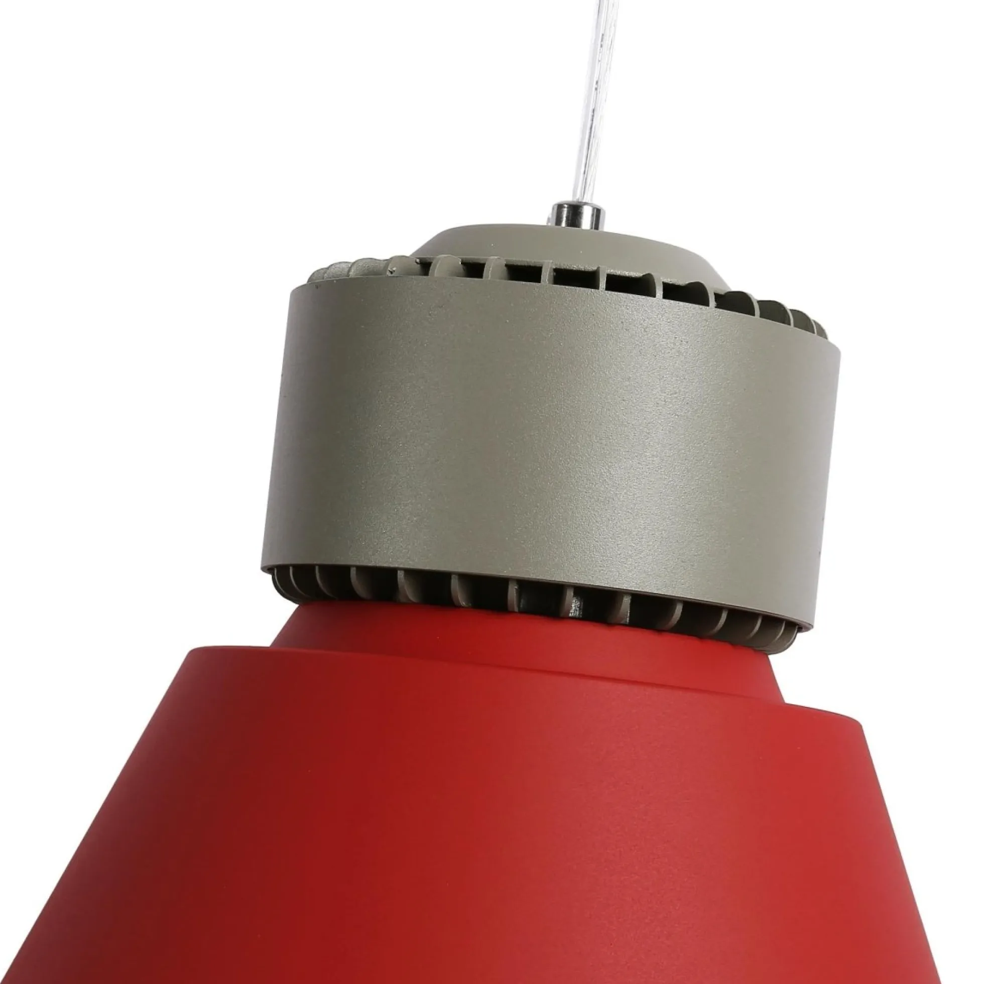 Campana LED 36W especial para verdulerías - Driver KeGu