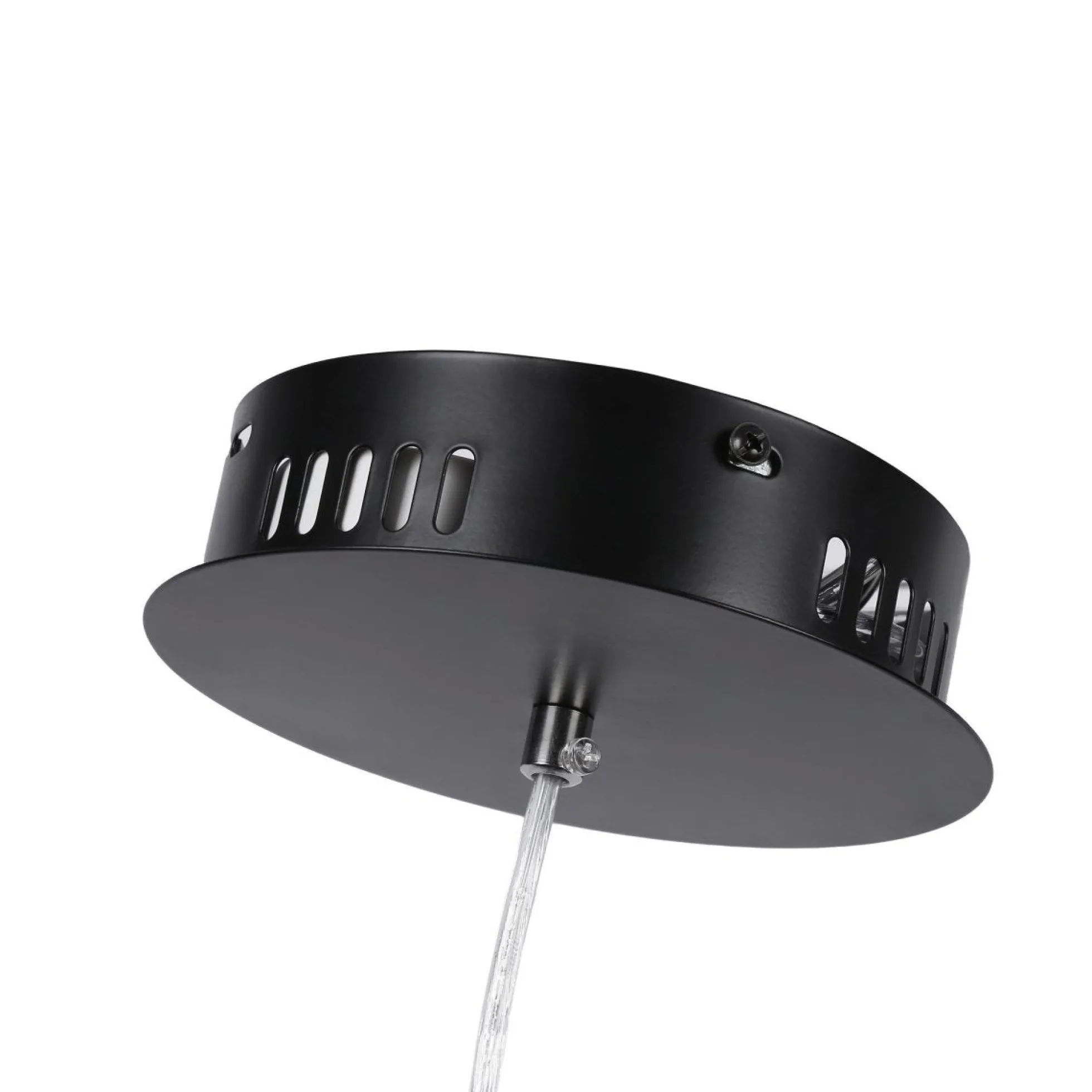 Campana LED 36W especial para verdulerías - Driver KeGu