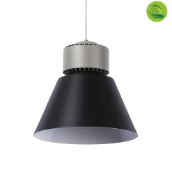 Campana LED 36W especial para verdulerías - Driver KeGu