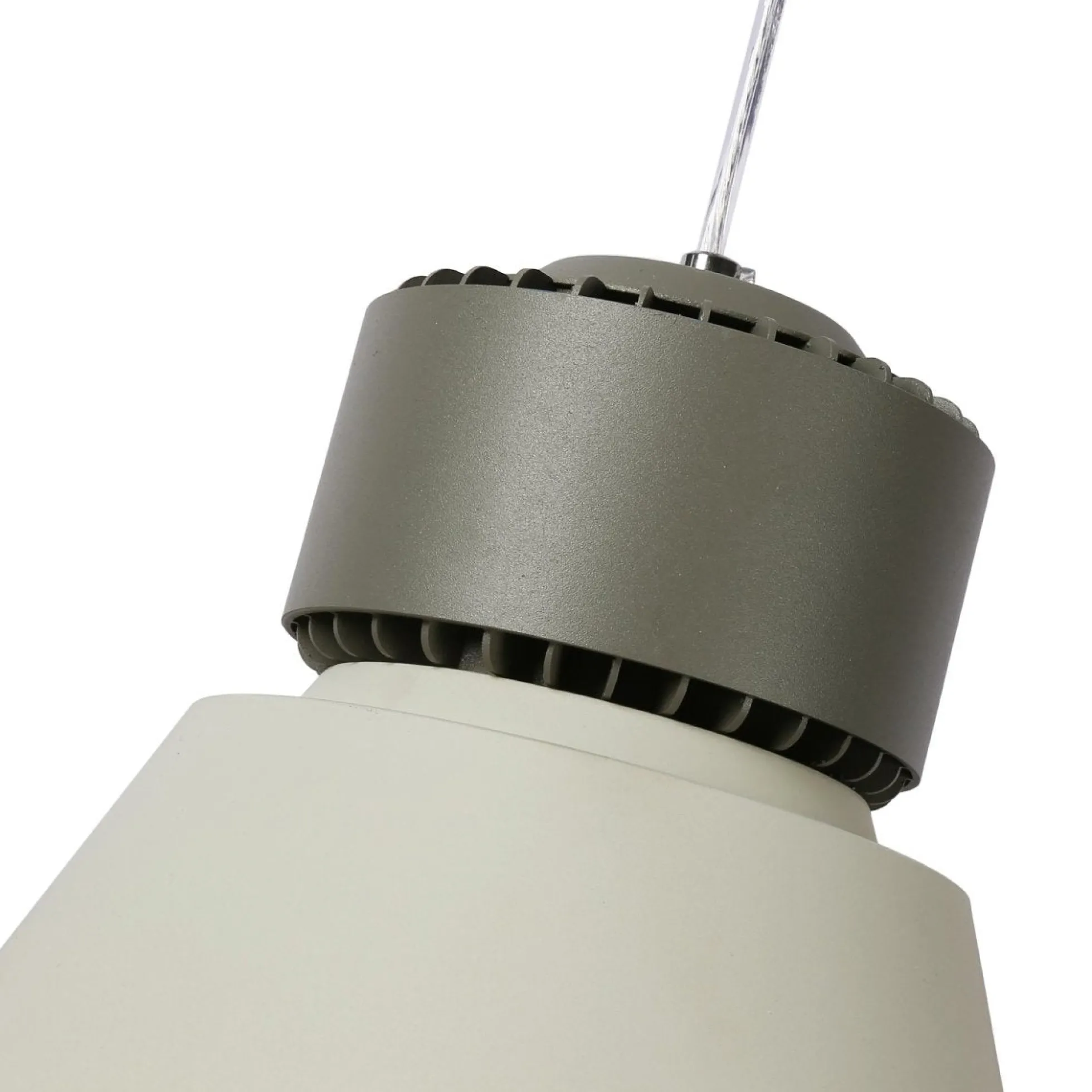Campana LED 36W especial para verdulerías - Driver KeGu
