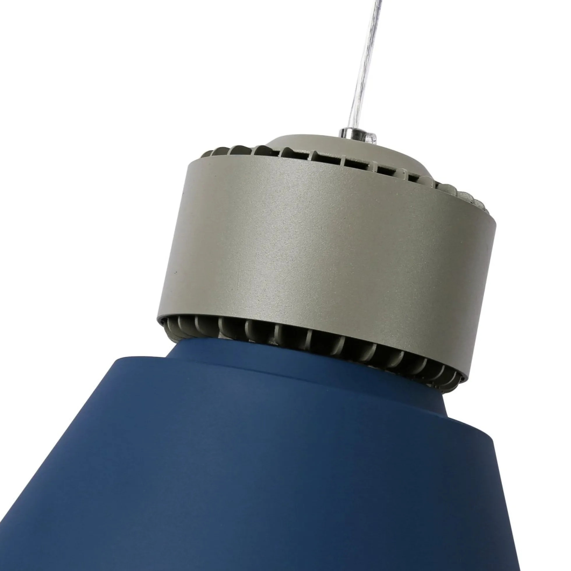Campana LED 36W especial para verdulerías - Driver KeGu