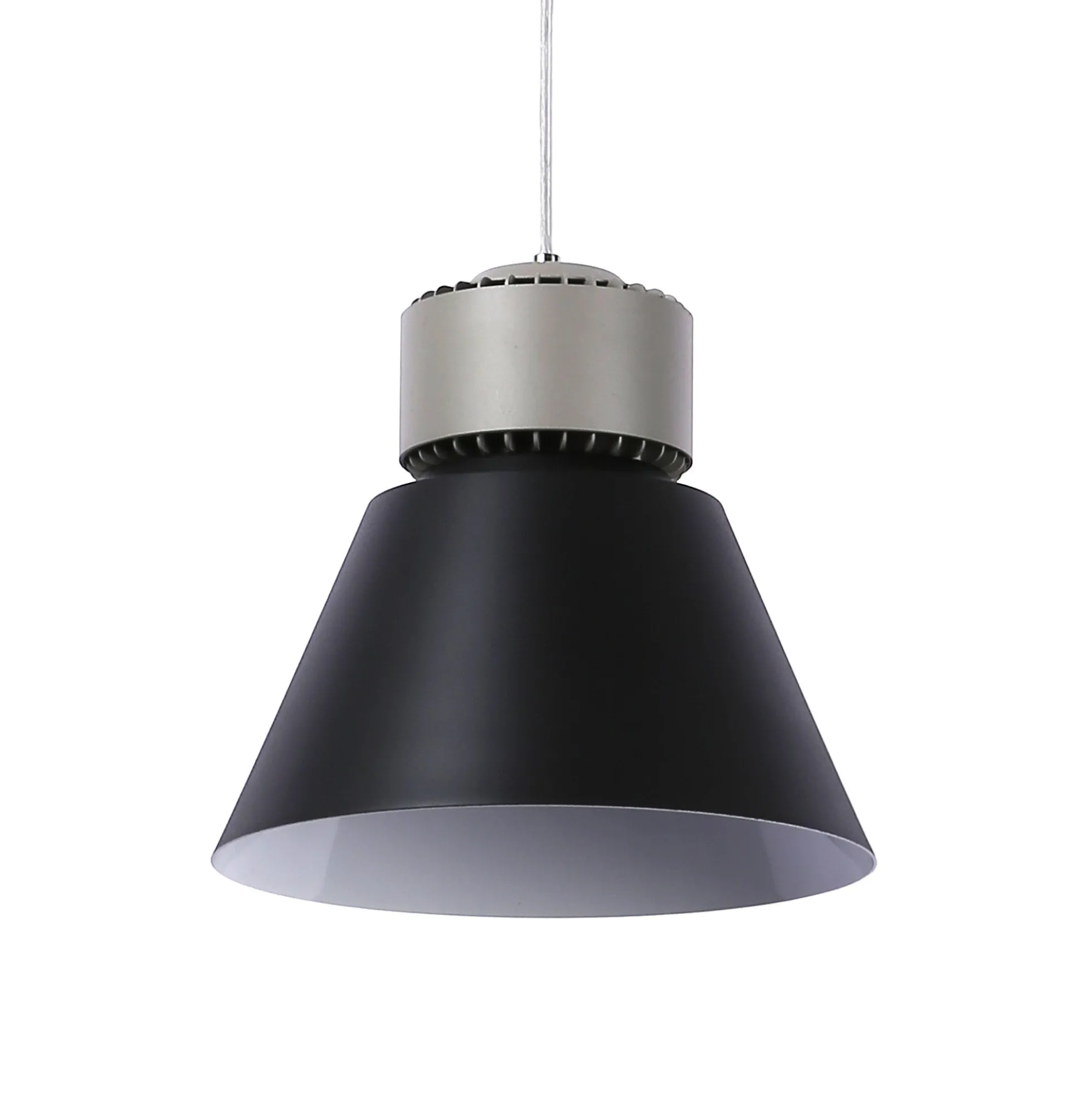 Campana LED 36W especial para verdulerías - Driver KeGu