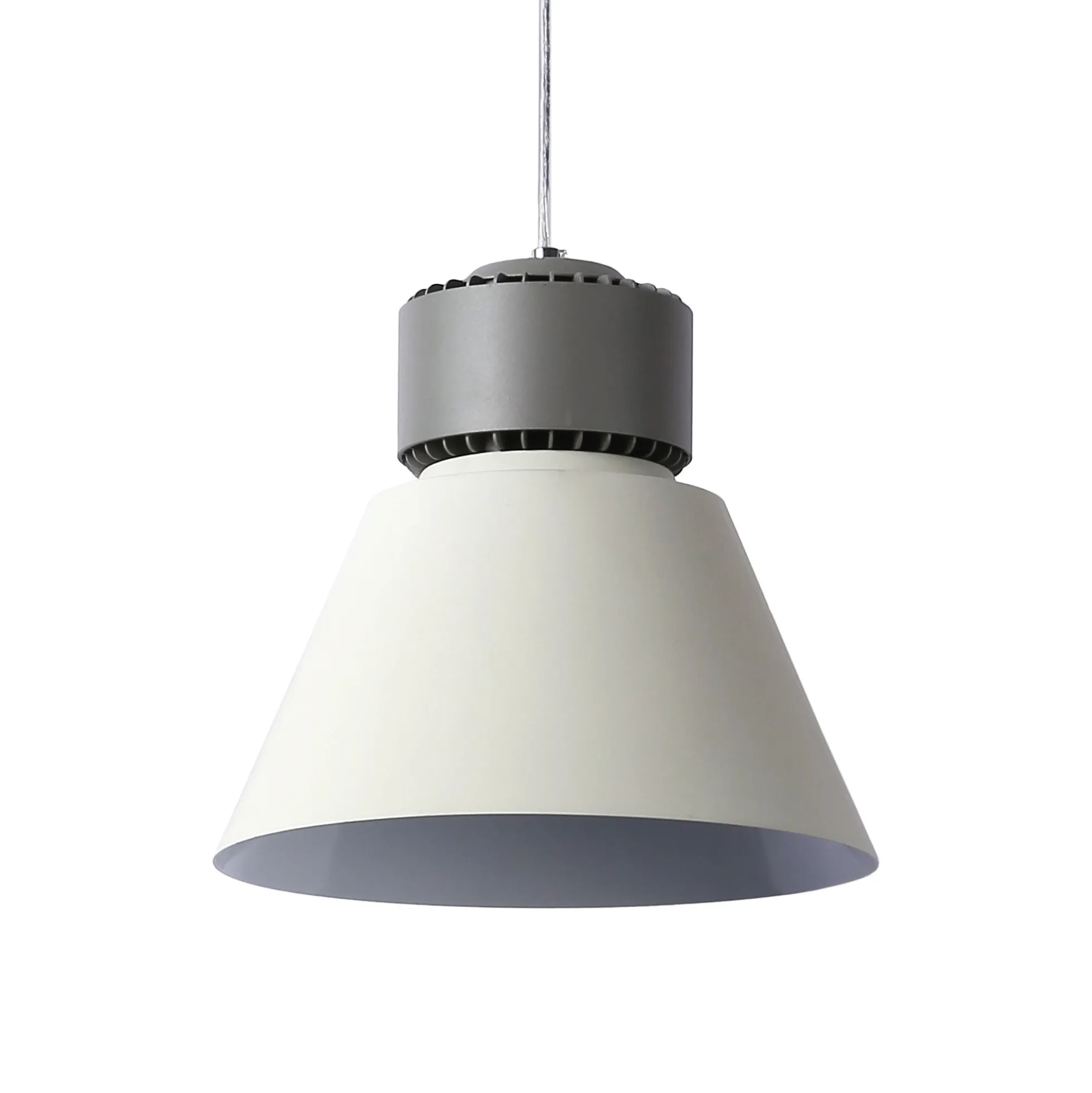 Campana LED 36W especial para verdulerías - Driver KeGu