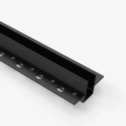 Carril magnético de integración/trimless - 10mm - 2 metros - 48V