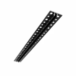Carril magnético de integración/trimless - 5mm - 1 metro - 24V