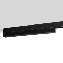 Carril magnético 2627 de superficie y suspensión - 20mm - 48V - 2 metros