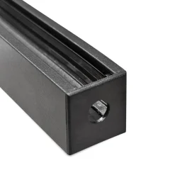 Carril magnético 2627 de superficie y suspensión - 20mm - 48V - 2 metros