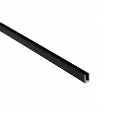 Carril magnético de superficie - 5mm - 2 metros - 24V