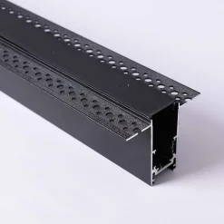 Carril magnético 20mm de integración 48V - 2 metros
