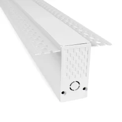 Carril magnético 20mm de integración 48V - 2 metros