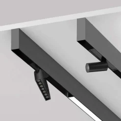 Carril magnético 20mm de superficie 48V - 2 metros