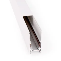 Carril magnético 20mm de superficie 48V - 2 metros