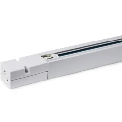 Carril trifásico para focos LED - Barra 2 metros