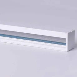 Carril trifásico para focos LED - Barra 2 metros