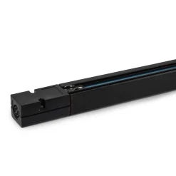 Carril trifásico para focos LED - Barra 2 metros