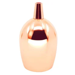Casquillo E27 Vintage Bronce Rosado