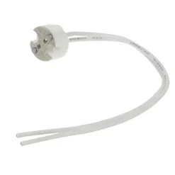 Casquillo portalámparas GU5.3 MR16 G4