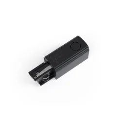 Conector alimentador para carril trifásico de superficie - GEN2