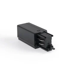 Conector alimentador para carril trifásico de superficie - GEN2