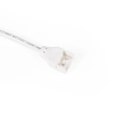 Conector con cable para tira LED IP65 monocolor SMD 2835 - 10mm