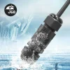 Conector de Cable Impermeable IP68 0.5 mm² – 2mm²