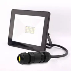 Conector de Cable Impermeable IP68 0.5 mm² – 2mm²