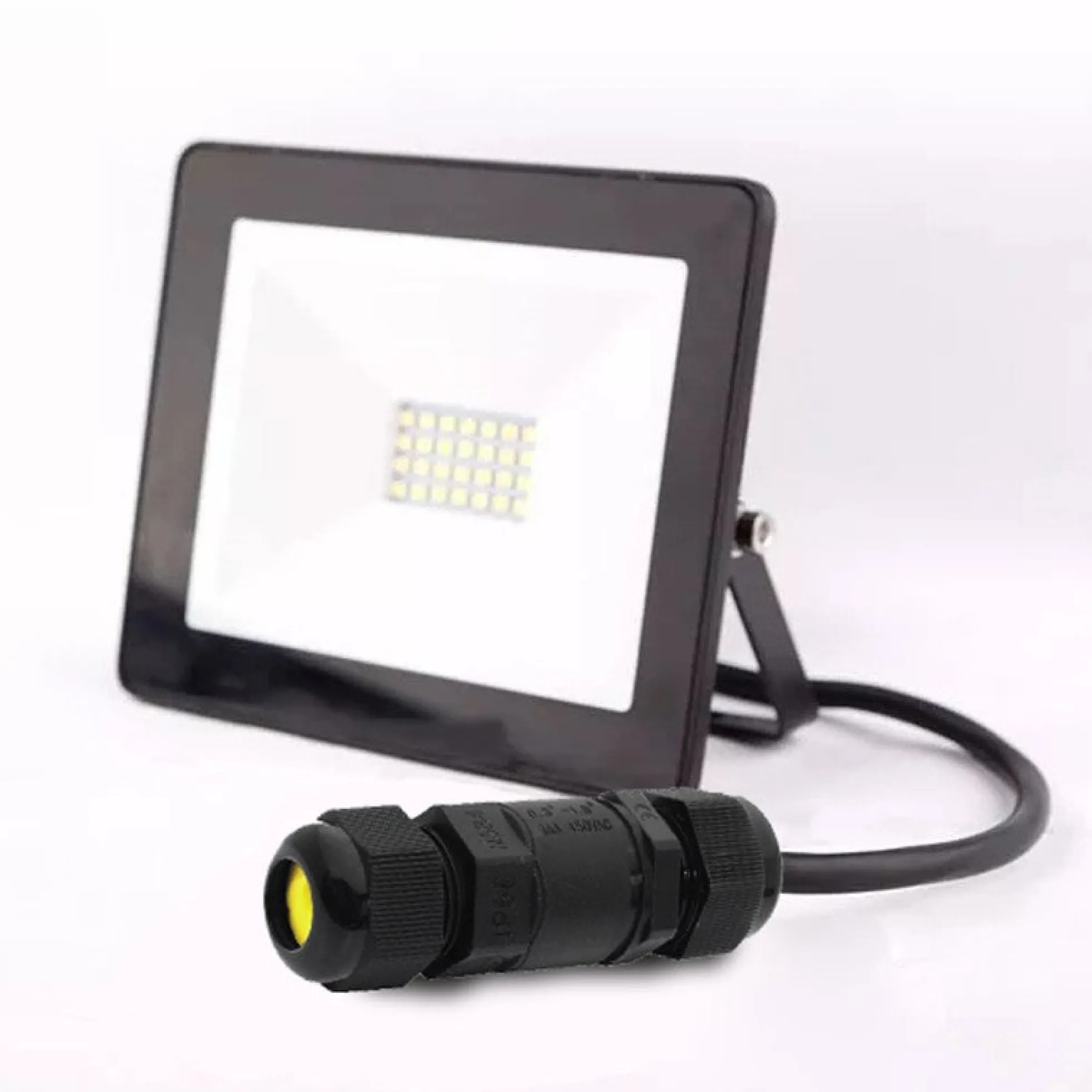 Conector de Cable Impermeable IP68 0.5 mm² – 2mm²