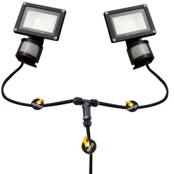 Conector de Empalme Múltiple Impermeable IP68 0.5 - 4.0mm²