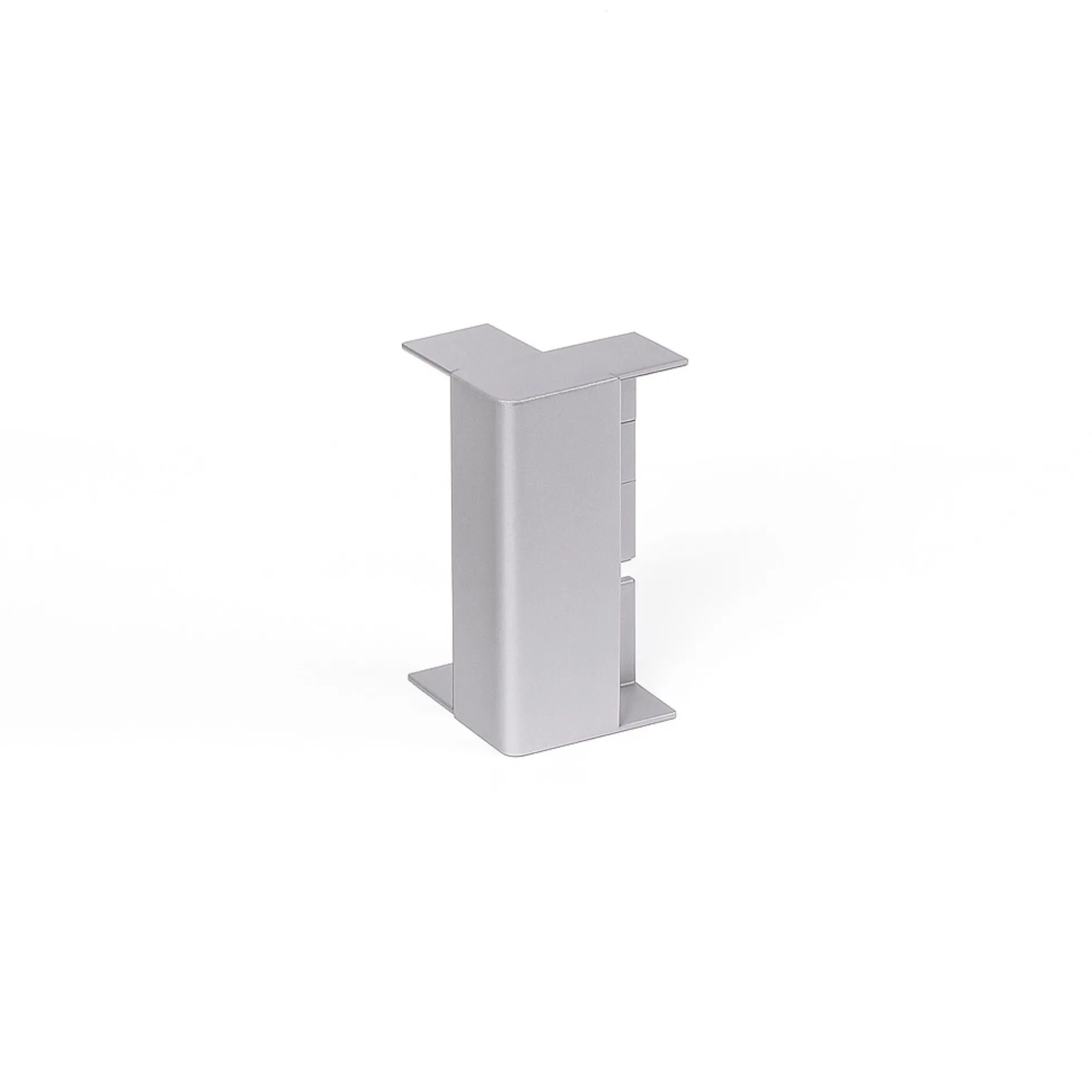 Conector de esquina para perfil de zócalo (BXT-635/636)