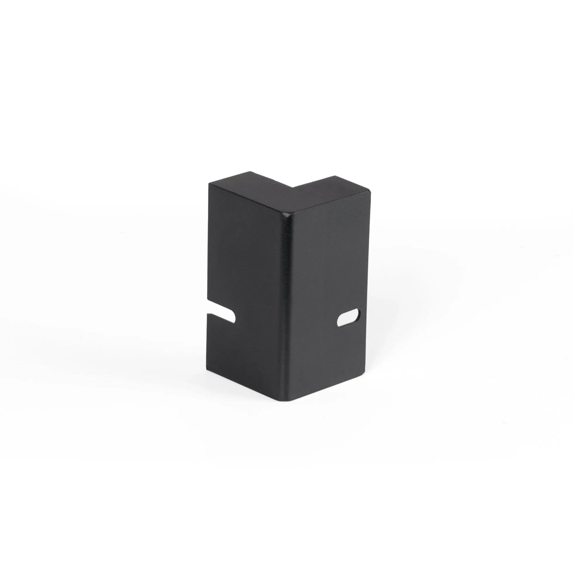 Conector de esquina para perfil de zócalo (BXT-635/636)