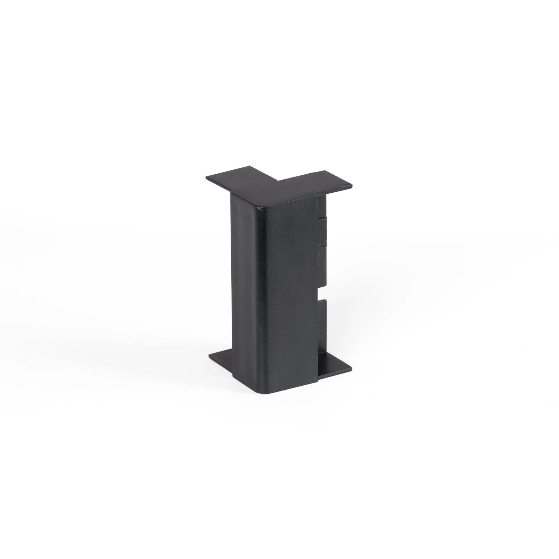 Conector de esquina para perfil de zócalo (BXT-635/636)