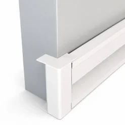 Conector de esquina para perfil de zócalo (BXT-783/784)
