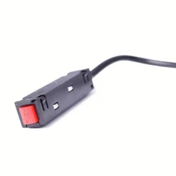 Conector de esquinas para carriles magnéticos 20mm