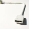 Conector de Tira RGB 12V a controlador de 4 pins