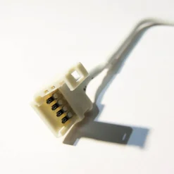 Conector de Tira RGB 12V a controlador de 4 pins