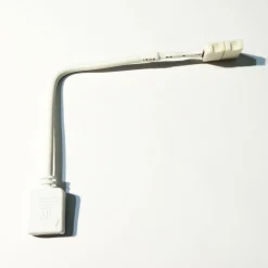 Conector de Tira RGB 12V a controlador de 4 pins