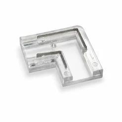 Conector en "L" para tira LED COB monocolor - 10mm - IP20