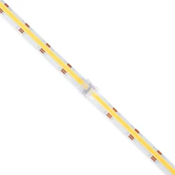 Conector Hippo CCT COB Tira a Tira - PCB 10mm - 3 pines - IP20 - Máx. 24V