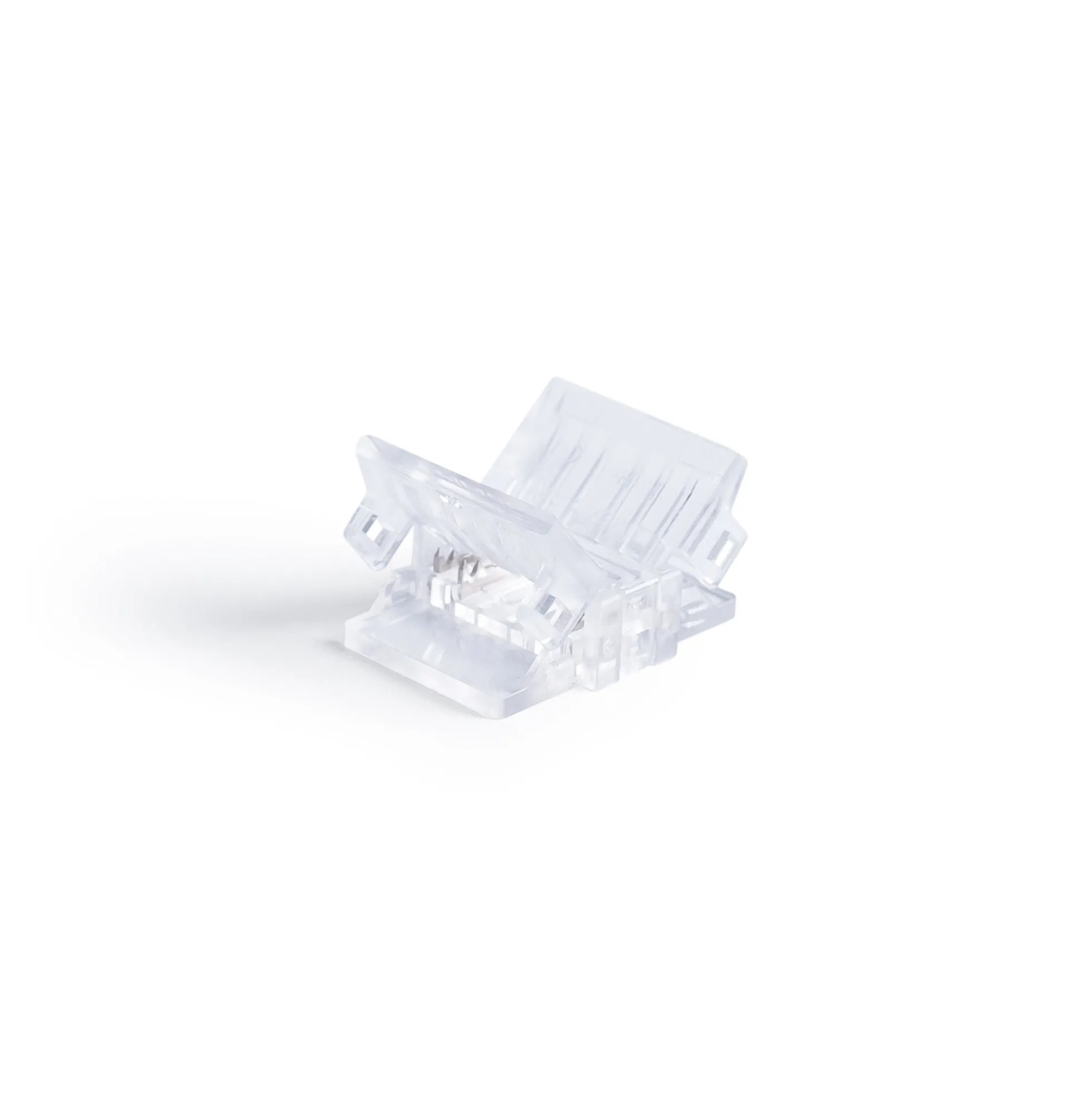 Conector Hippo CCT COB Tira a Tira - PCB 10mm - 3 pines - IP20 - Máx. 24V