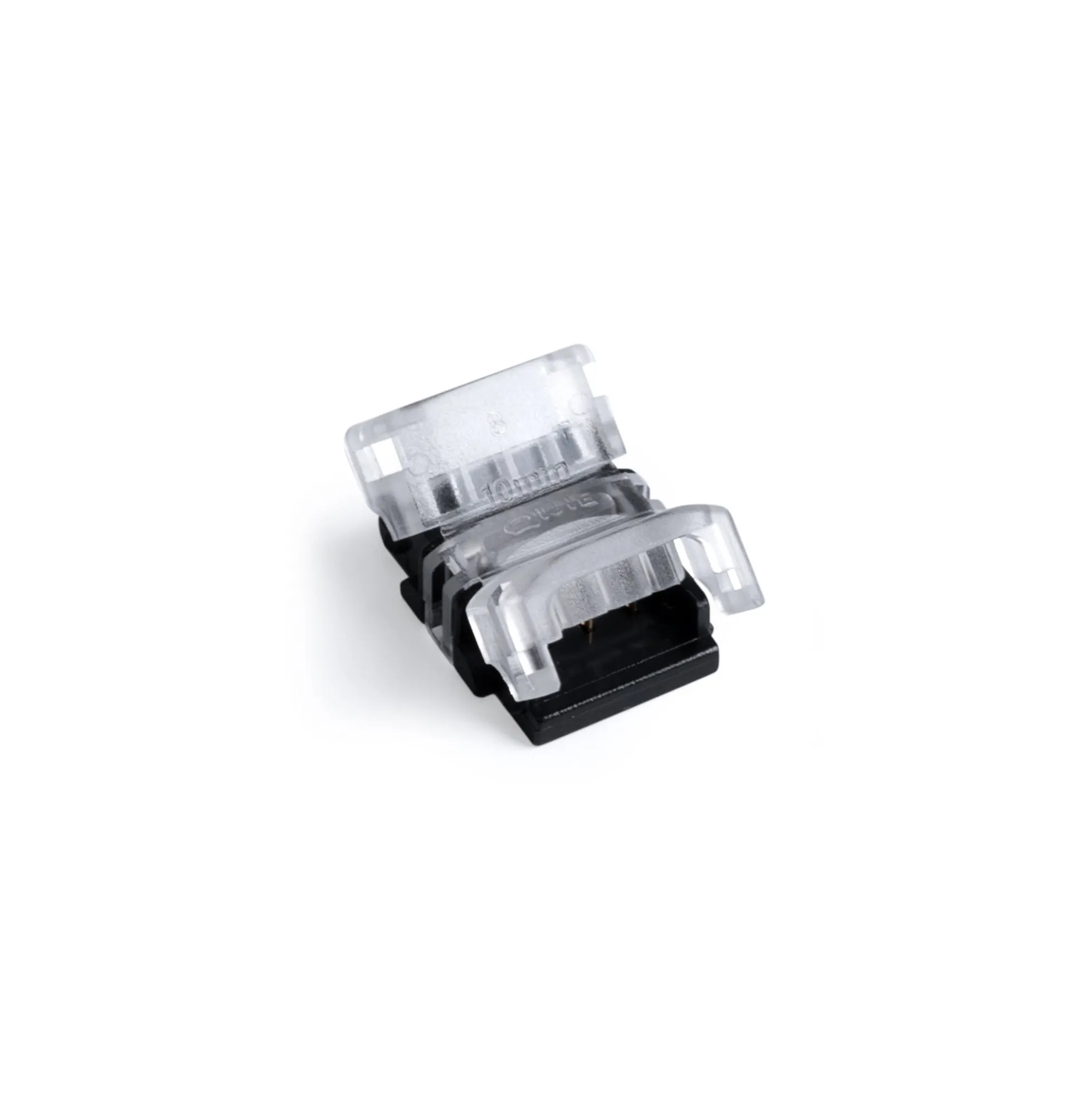 Conector Hippo CCT SMD Tira a Tira - PCB 10mm - 3 pines - IP20 - Máx. 24V