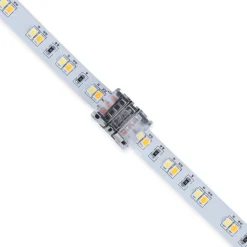 Conector Hippo CCT SMD Tira a Tira - PCB 10mm - 3 pines - IP20 - Máx. 24V