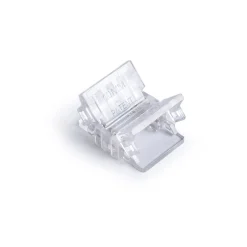 Conector Hippo monocolor COB Tira a Tira - PCB 10mm - 2 pines - IP20 - Máx. 24V