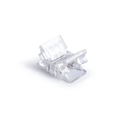 Conector Hippo monocolor COB Tira a Tira - PCB 8mm - 2 pines - IP20 - Máx. 24V