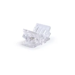 Conector Hippo monocolor COB Tira a Tira - PCB 8mm - 2 pines - IP20 - Máx. 24V